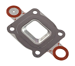 Прокладка гусака Mercruiser 4.3-5.7, Omax 27864850A02_OM