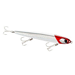 Shimano fishing 5VXL210Q0C-UNIT Тонущий стикбейт Exsence Staggering Swimmer Jet Boost 14.5g 100 mm 0C