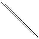 Купить Mikado waa929-240 спиннинговое удилище Jaws Light Fun Black 110x8x8 2.4 m 7ft.ru в интернет магазине Семь Футов