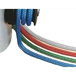 Plastimo 70492 Плетёная верёвка 16 Solid 220 m  Grey 6 mm