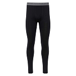 Thermowave WNDR711-990-L Базовые штаны Merino Wonder Черный Black L