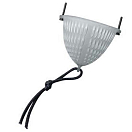 Купить Drennan TCSWP02B Spare Medium Запасной подсумок большой Бесцветный Black 7ft.ru в интернет магазине Семь Футов