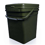 Ridgemonkey RM-CZ-TS-FKB22-UNIT Полный комплект сиденья для унитаза Green