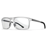 Wiley x ac6axe30f оправа для очков Axe Gloss Crystal Clear 15x10x7