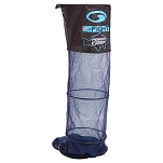 Garbolino GOMNM6140-250 Подсачек X-Fight Power Carp 140 Голубой Black / Blue 250 cm