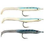 Eddystone DE65MDP07 Delta 65 Mm Многоцветный  Pearl / Blue Mackerel