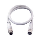 Купить Maretron cm-cg1-cf-02_0 Кабель NMEA 2000 2 m Grey 25x15x8 7ft.ru в интернет магазине Семь Футов