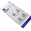 SECUMAR Replacement Tablets for Secumatic 4001S / 4-pcs 57537-bvs