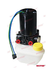 Насос трима Volvo Penta/Mercury 280-290, Recmar 3586765_RM