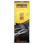 SBS 28396 жидкий добавка для приманки Eurostar Boost Juice Чеснок 300ml Бесцветный Black