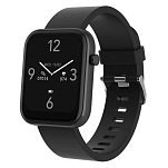 Denver SW-182B Умные часы Черный  Black