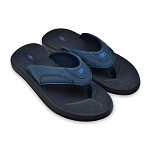 Brasileras ubaco19-bluenavy-45 Шлёпанцы Marco Blue Navy 32x20x10 EU 45