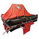 Купить Lalizas 501611 Solas Deep Sea II Compact Throw Overboard Flat Pack A Спасательный плот 10 Places 7ft.ru в интернет магазине Семь Футов