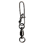 Mustad 327480 Mod.212 Защелкивающийся шарнир Черный 5.5 