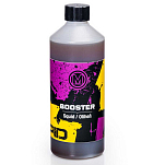 Mivardi M-RABOOPIN Pineapple Добавки Rapid Booster Liquid Bait 500ml Бесцветный Pineapple