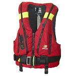 Baltic 1701-007-1 Hybrid 220 Спасательный жилет Красный Red 60-120 kg
