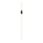 Colmic GACAV01G плавать Cavecchia  Black 1.50 g