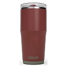 Купить Camelbak 360116012 Бутылка Thrive Tumbler VSS 600ml Burnt Umber 28x9x9 7ft.ru в интернет магазине Семь Футов