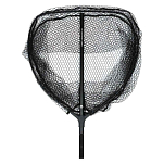 SPRO 003232-00013-00000-00 Twist Lock Посадочная Сеть Черный Black 70 x 70 x 70 cm 