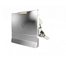 Купить Plastimo P67603 Хромированная квадратная крышка смесителя Бесцветный Silver 7ft.ru в интернет магазине Семь Футов
