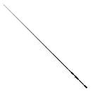 Купить Molix MOR-C-66ML Outset Удочка для мультипликатора Серебристый Black 2.01 m  7ft.ru в интернет магазине Семь Футов