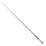 Molix MOR-C-66ML Outset Удочка для мультипликатора Серебристый Black 2.01 m 