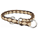 Купить Trixie 14435 образовательное ожерелье пещеры Золотистый Brown / Beige 30-36 cm 7ft.ru в интернет магазине Семь Футов