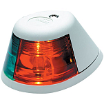 Seachoice 50-04911 Bi Color Bow Оранжевый  White