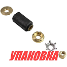 Втулка винта сменная RBX-102B для винта Marine Rocket, Mercury/Yamaha/Honda (упаковка из 2 шт.) 10814901_pkg_2