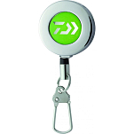 Daiwa DPORG Dpin On Reel Зеленый  Green