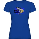 Купить Kruskis 11502241xxlk041 Футболка с коротким рукавом Big Game Royal Blue 30x25x2 2XL 7ft.ru в интернет магазине Семь Футов