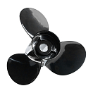 Винт гребной 150-300;3x15-1/4x15, без втулки, Baeksan 001501541A1500U