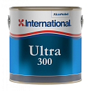 Купить Покрытие необрастающее Ultra 300 Синий 2.5L INTERNATIONAL YBB725/2.5AR 7ft.ru в интернет магазине Семь Футов