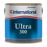 Покрытие необрастающее Ultra 300 Синий 2.5L INTERNATIONAL YBB725/2.5AR