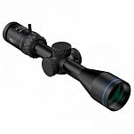Meopta MPRO5-32563 Optika 5 2-10x42 Z-Plex PA Оптический видоискатель Серебристый