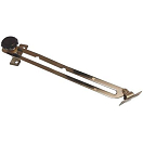 Купить Goldenship GS31278 Опора люка из нержавеющей стали Серебристый Grey 300 mm  7ft.ru в интернет магазине Семь Футов