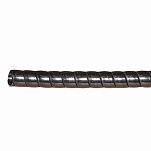 Hoses technology 2725541 50 m ПВХ шланг  Black 20 mm