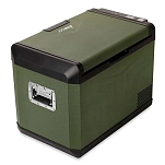 Yolco GCX47 GREEN портативный холодильник GCX47 Зеленый Green
