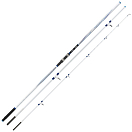 Купить Kali kunnan 68471 Spectral Удочка Для Серфинга Серебристый White 4.20 m  7ft.ru в интернет магазине Семь Футов