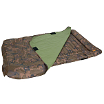 Fox international CCC043 Unhooking Mat Серый  Camo