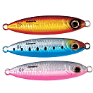 Купить Shimano fishing 59VJUS30S04 Stinger Butterfly Flat Light Джиг 58 mm 30g Золотистый 005 7ft.ru в интернет магазине Семь Футов