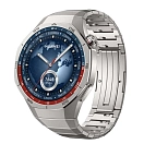 Купить Huawei 55020DKB Смарт-часы GT5 Pro 46 mm  Titanium 7ft.ru в интернет магазине Семь Футов