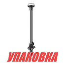 Огонь топовый на стойке 24