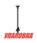 Огонь топовый на стойке 24