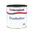 Купить Краска защитная International Danboline YMA102/750BA/EU 750 мл белая 7ft.ru в интернет магазине Семь Футов