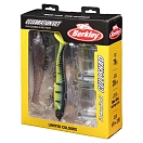 Купить Berkley 1643102 Мягкий приманка Celebration Set Cullshad Shallow 79g 200 mm Varied 19x33x41 7ft.ru в интернет магазине Семь Футов