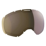 Scott 262296-245-UNICA Faze II ACS Spare Part  Grey Light Sensitive Bronze Chrome/CAT3
