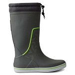 Typhoon p202891 Сапоги Atlas Grey / Lime 40x35x15 EU 47