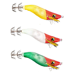 Shimano fishing 59VQSX18W06 Sephia Sui Sui Dropper FB 1.8 Sinking Кальмар 007