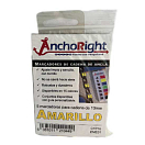 Купить Anchoright C10Ye 10 mm Цепные маркеры  Yellow 7ft.ru в интернет магазине Семь Футов